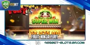 Fruit Ninja Fury