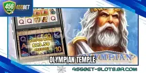 Olympian Temple