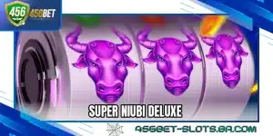 Super Niubi Deluxe
