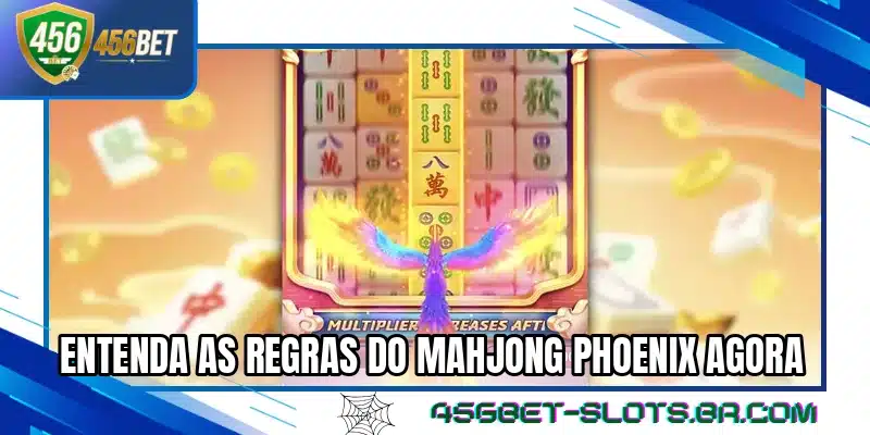 Entenda as regras do Mahjong Phoenix agora